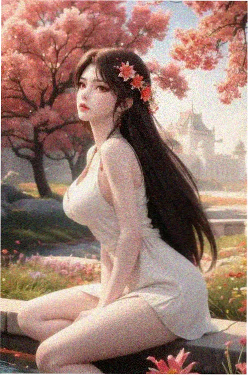 电影网hd 山海拾光 剧集海报